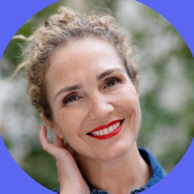 Dr Géraldine Sol, comité scientifique de Nina