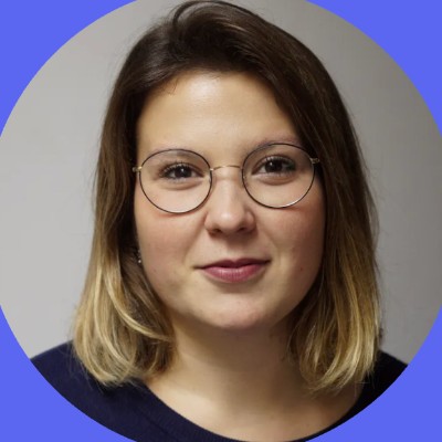 Juliette Marty, comité scientifique de Nina