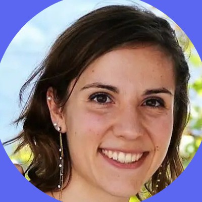 Laurine Rivoalan, comité scientifique de Nina