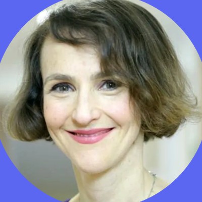 Dr Vivian Rittenberg, comité scientifique de Nina
